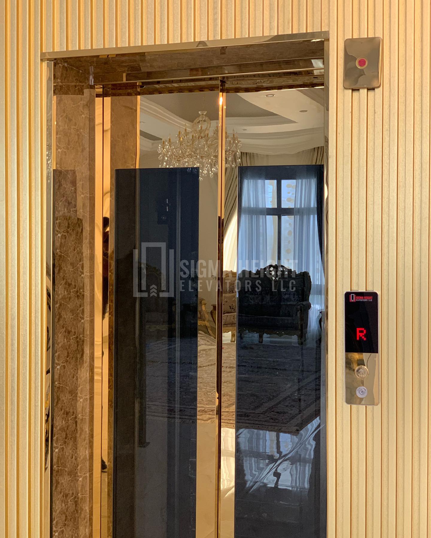 LIFT INSTALLATION SPECIALIST DUBAI