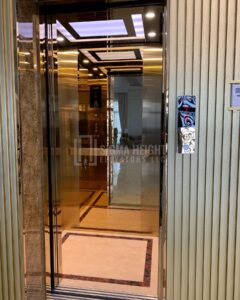 LIFT INSTALLATION FOR BUILDING DUBAI