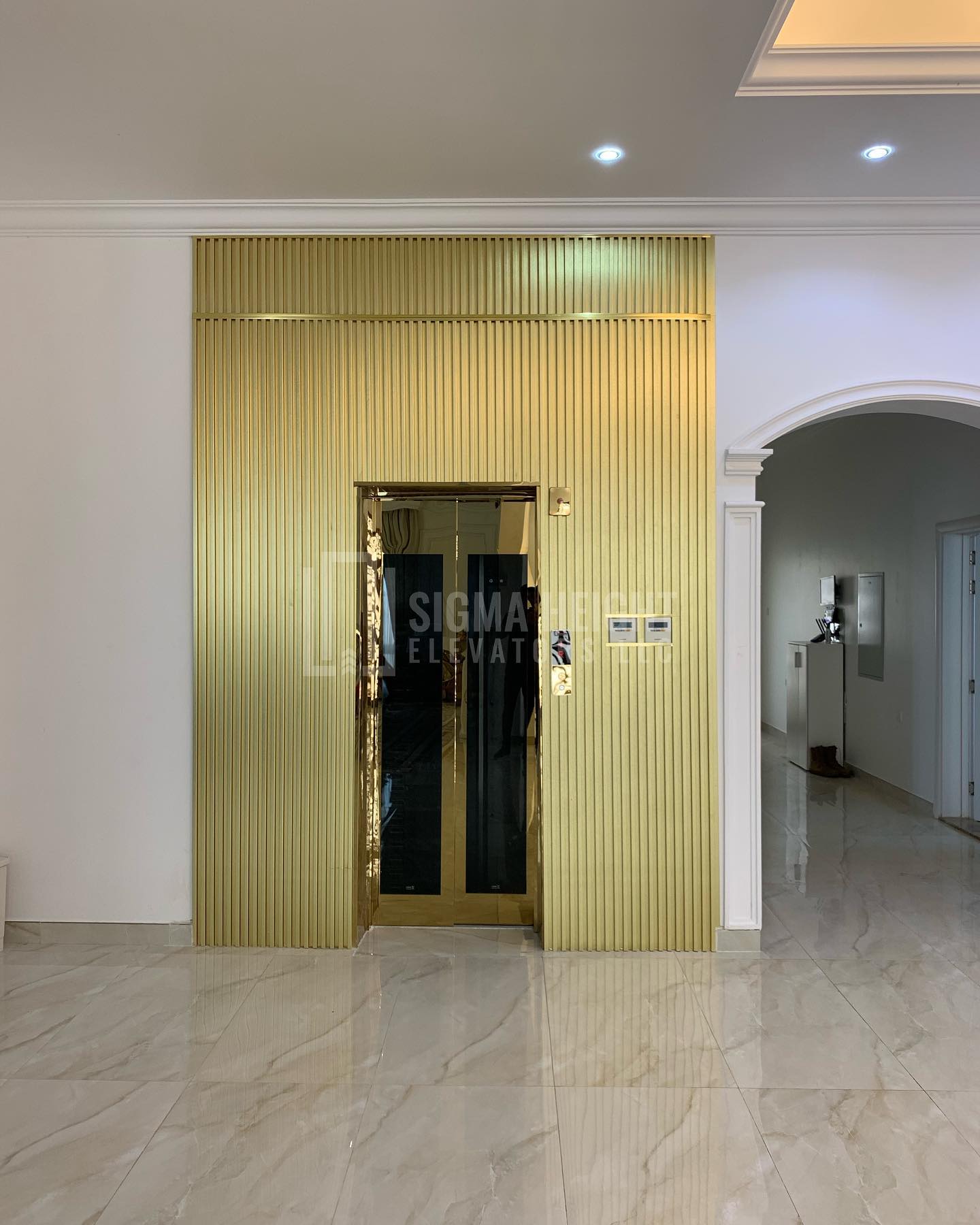 BEST LIFT REPAIR UAE