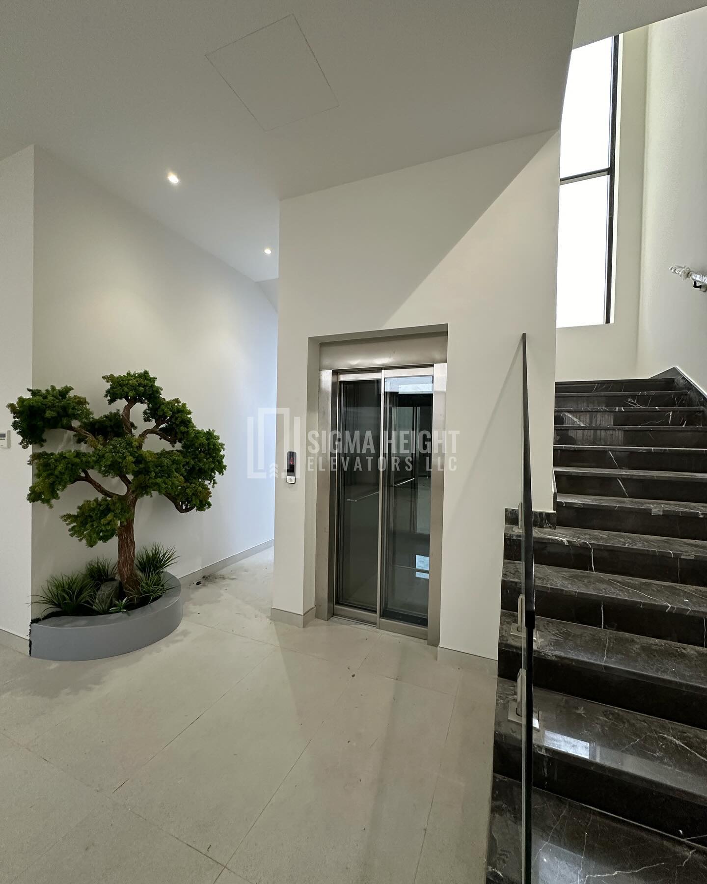 LIFT TROUBLESHOOTING DUBAI