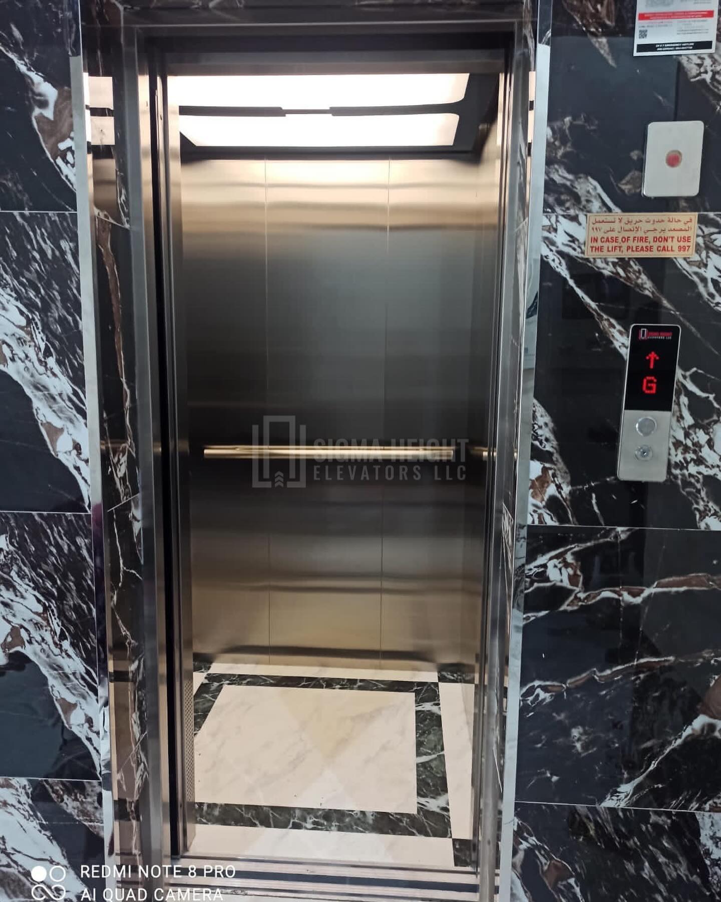 LIFT NEAR ME DUBAI