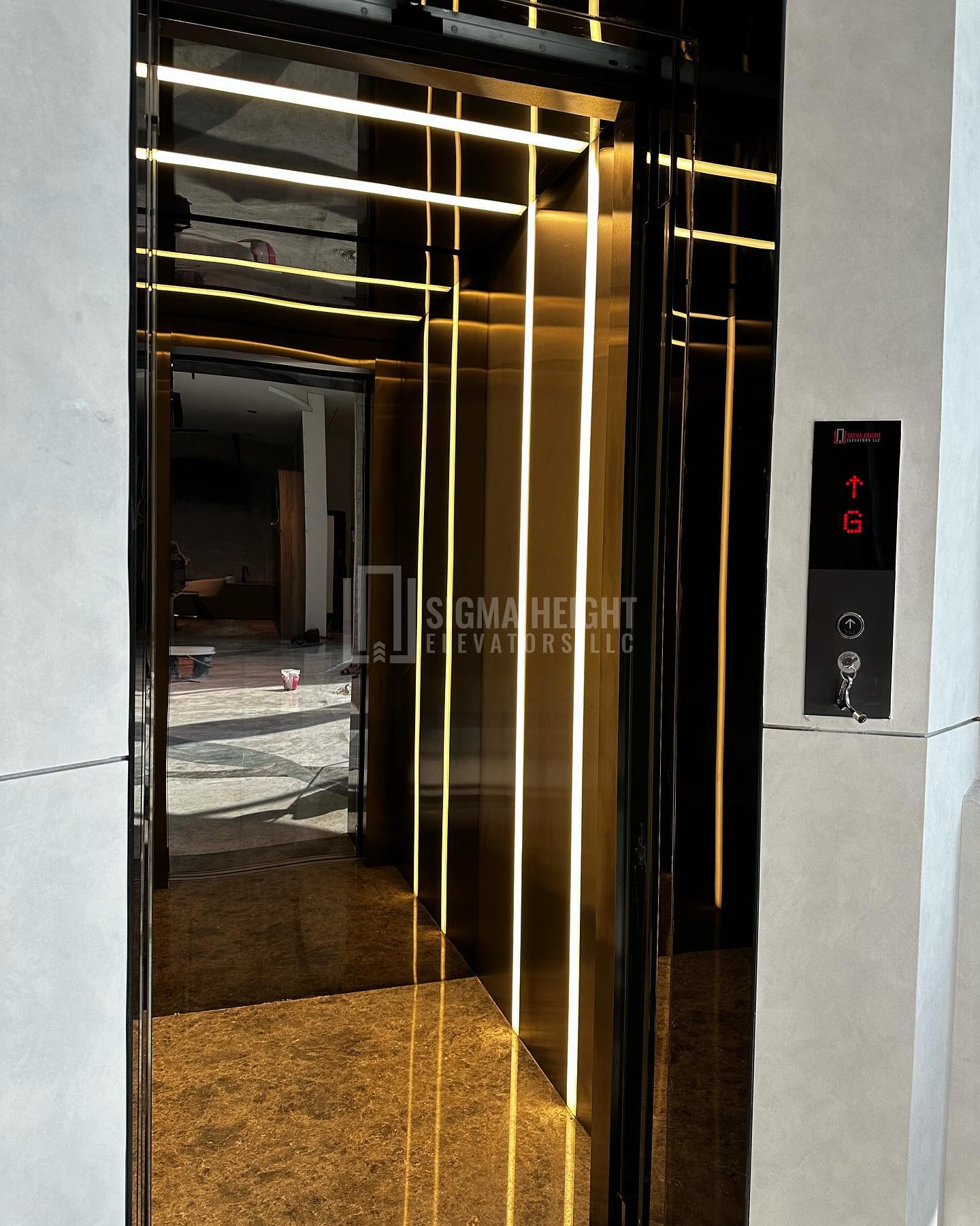 INSTANT LIFT REPAIR DUBAI