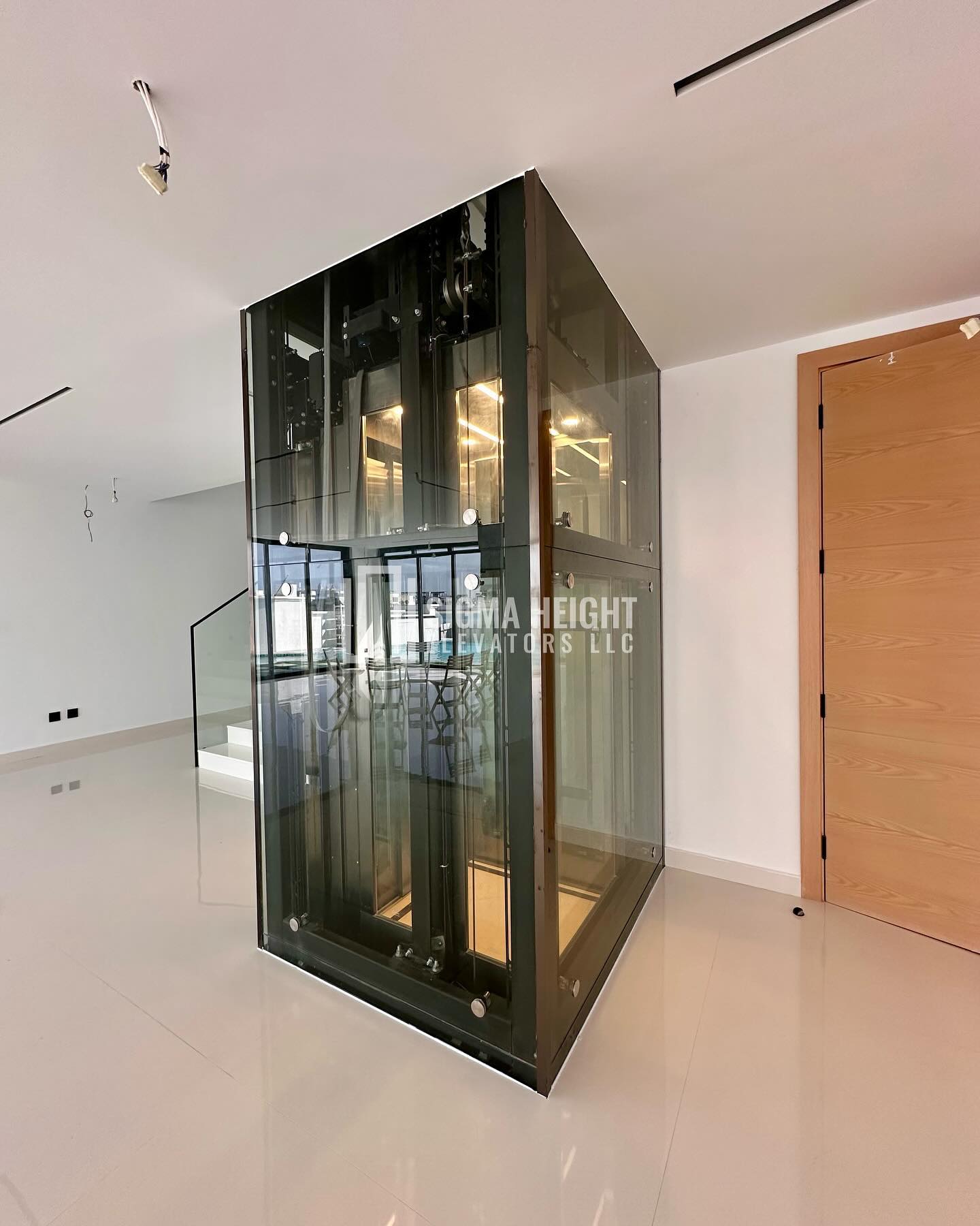 ELEVATOR SERVICE OFFER DUBAI
