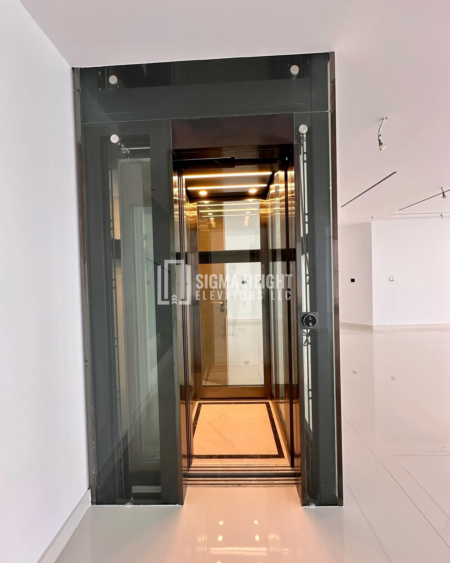 BOOK LIFT INSPECTION DUBAI