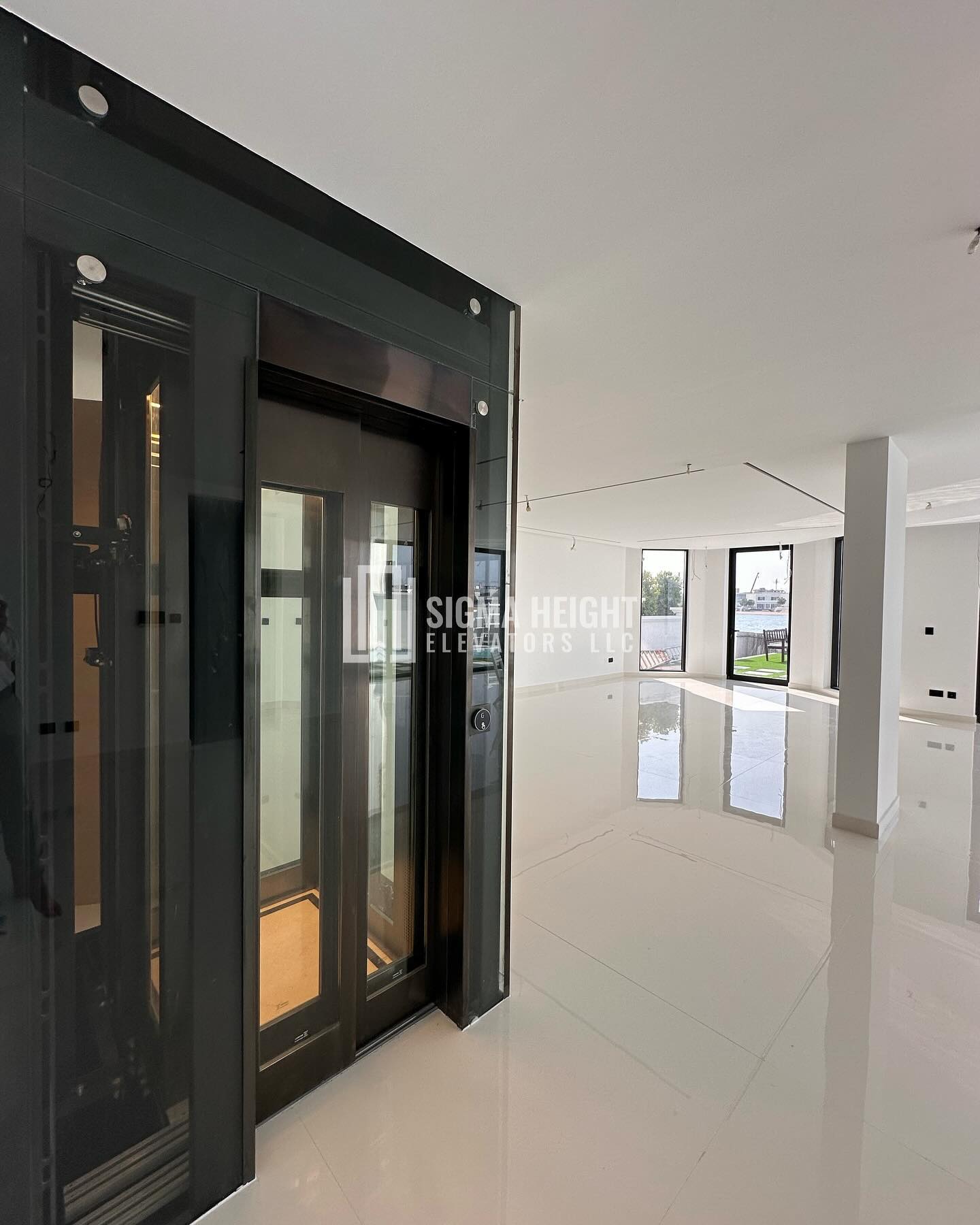 ELEVATOR REPAIR SPECIALISTS DUBAI