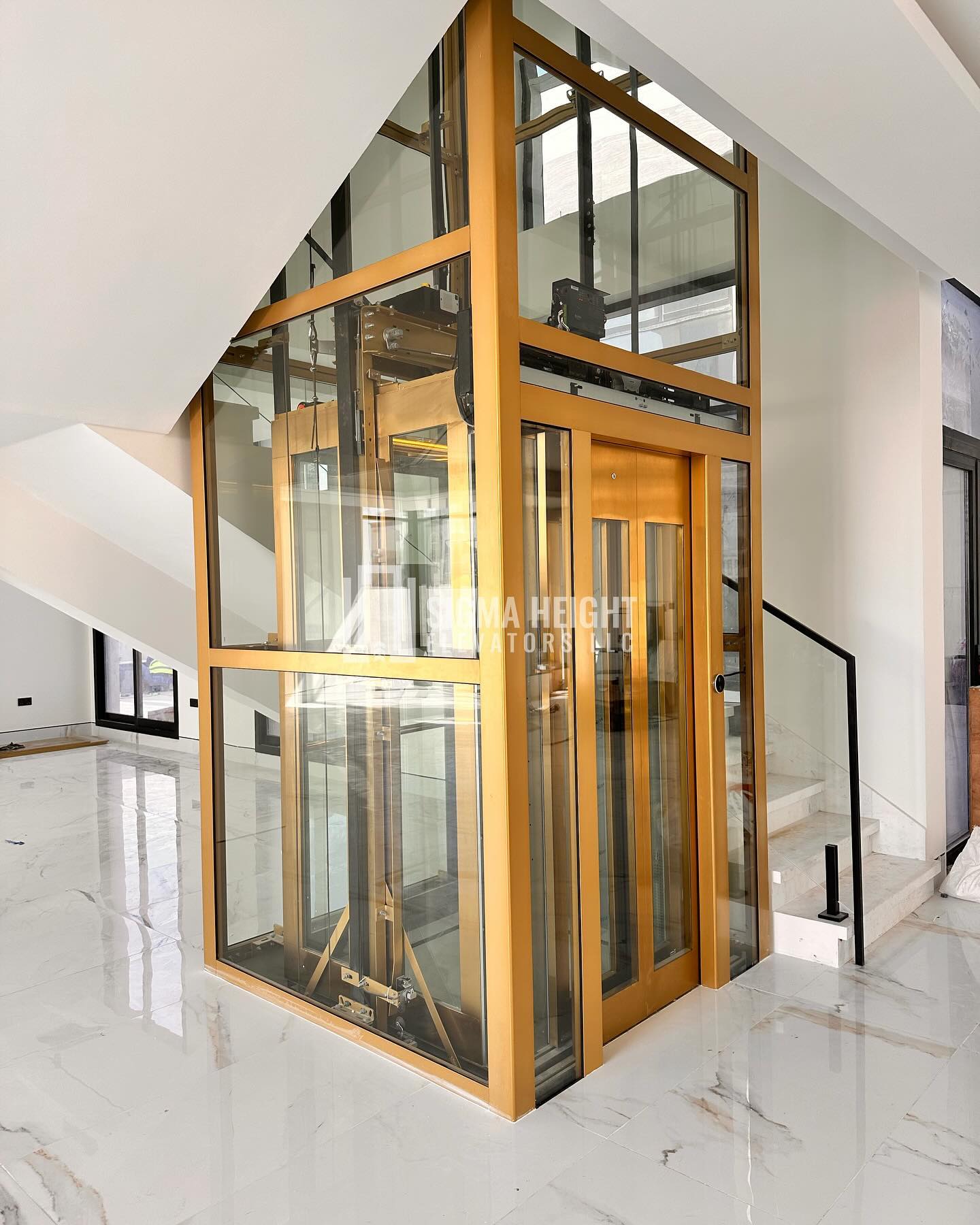 GET LIFT MAINTENANCE CONTRACT DUBAI
