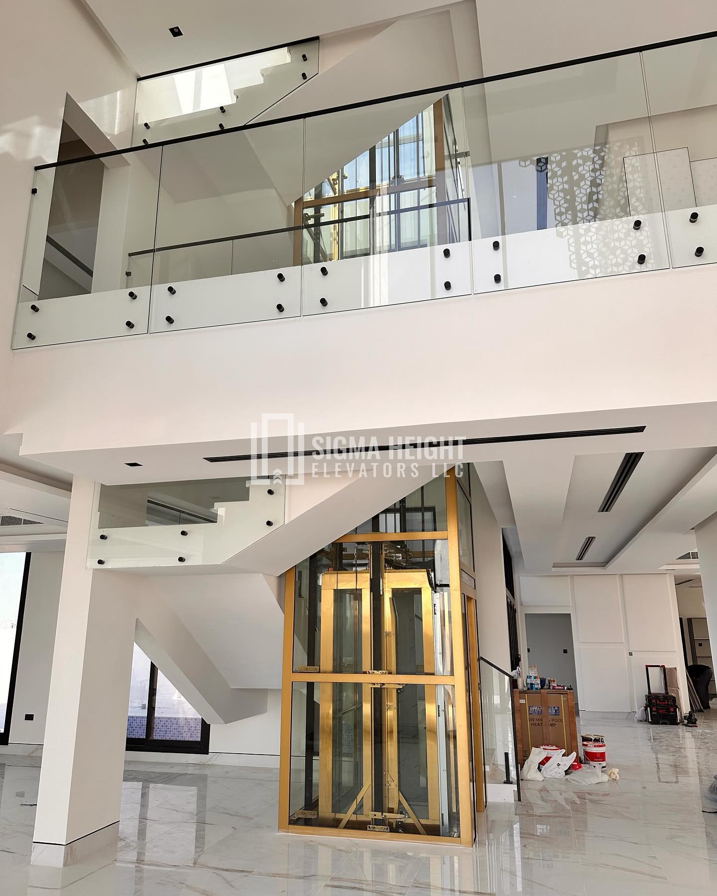 BEST LIFT REPAIR COMPANY IN DUBAI-UAE