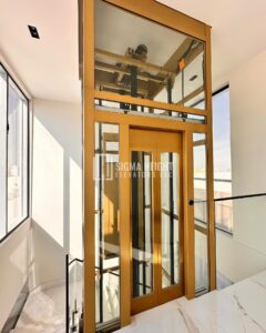 AMC LIFT SERVICE DUBAI-UAE