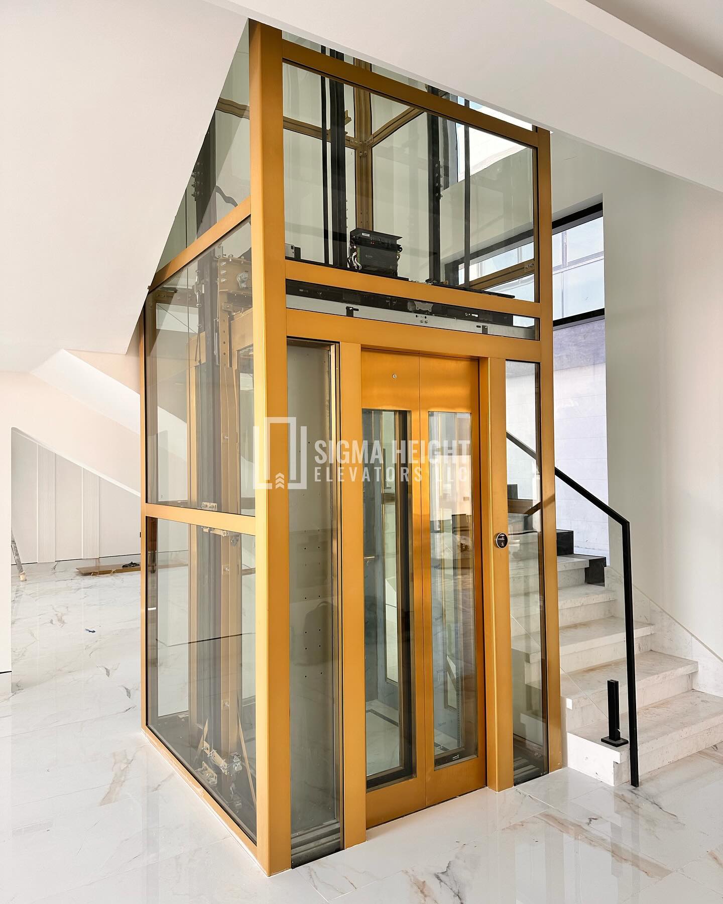 ELEVATOR TECHNICIAN DUBAI-UAE