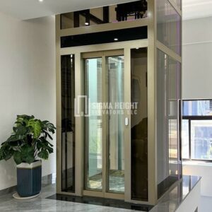 LIFT REFURISHMENT DUBAI-UAE