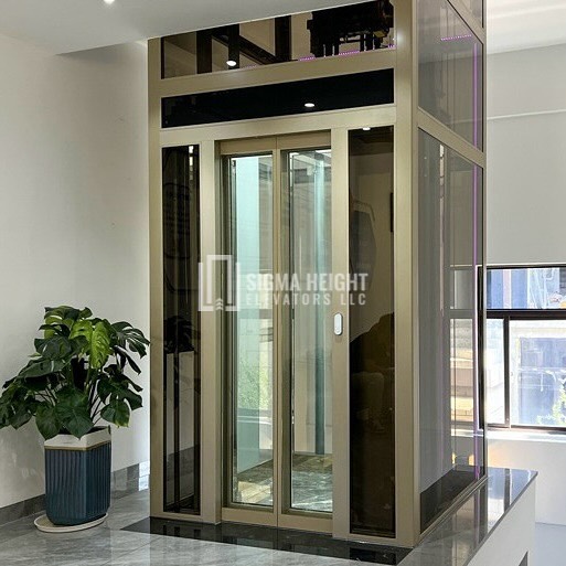 LIFT REFURISHMENT DUBAI-UAE