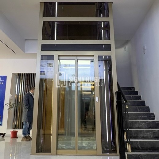 LIFT INSTALLATION DEALS DUBAI -UAE