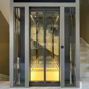 LIFT REPAIR COST DUBAI -UAE