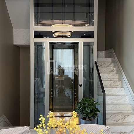 COMPLETE LIFT SOLUTION DUBAI