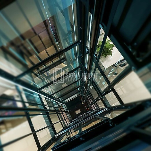 LIFT FAULT REPAIR DUBAI