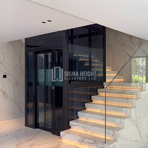 PREMIUM LIFT MAINTENANCE DUBAI