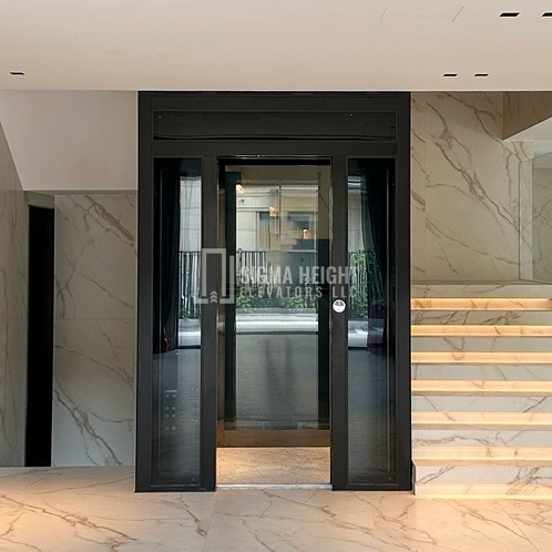 FAST RESPONSE LIFT SERVICE DUBAI