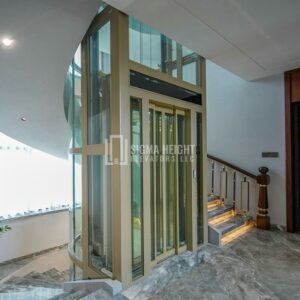 MONTHLY LIFT SERVICE PACKAGE DUBAI
