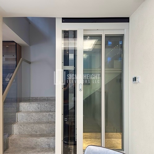 ELEVATOR REPAIR DOWN TOWN DUBAI