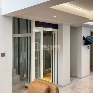 LICENSED LIFT COMPANY DUBAI