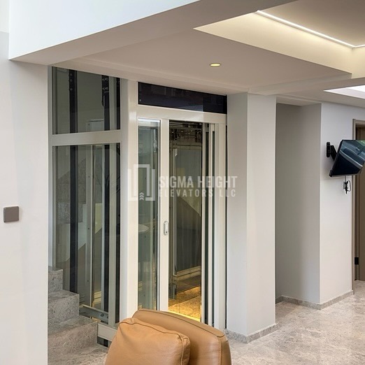 LICENSED LIFT COMPANY DUBAI
