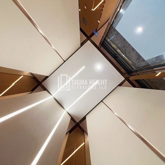 LIFT COMPANY DUBAI