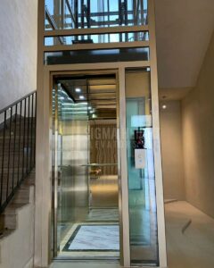 AIRPORT ELEVATOR DUBAI