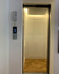 MEDICAL LIFT SYSTEM UAE