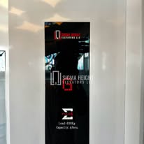 ELEVATOR SYSTEM UPGRADE UAE