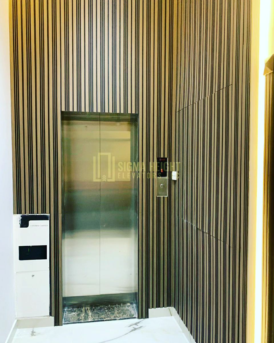 STAIRCASE LIFT DUBAI