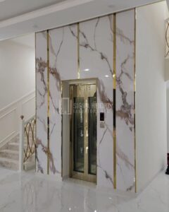 HIGH SPEED SMART LIFT DUBAI