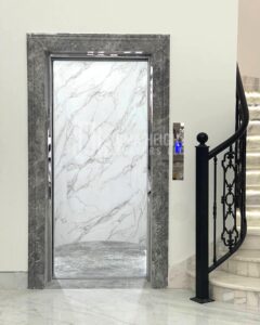 BUILDING ELEVATOR DUBAI