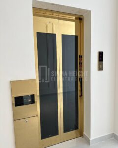 ELEVATOR CONSULTANCY- UAE