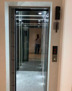 FREE ELEVATOR INSPECTION - UAE