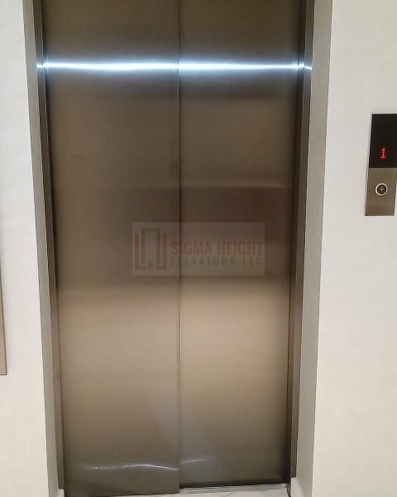 ELEVATOR EXPERT NEAR ME - UAE
