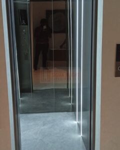 INDUSTRIAL LIFT TERM DUBAI