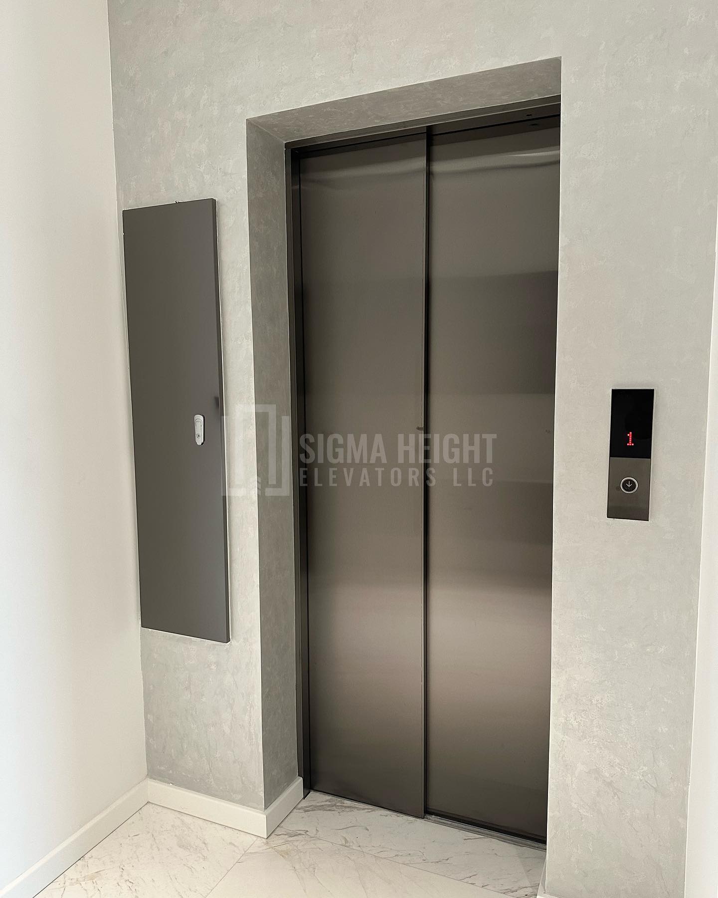 FREIGHT LIFT COMPANY DUBAI