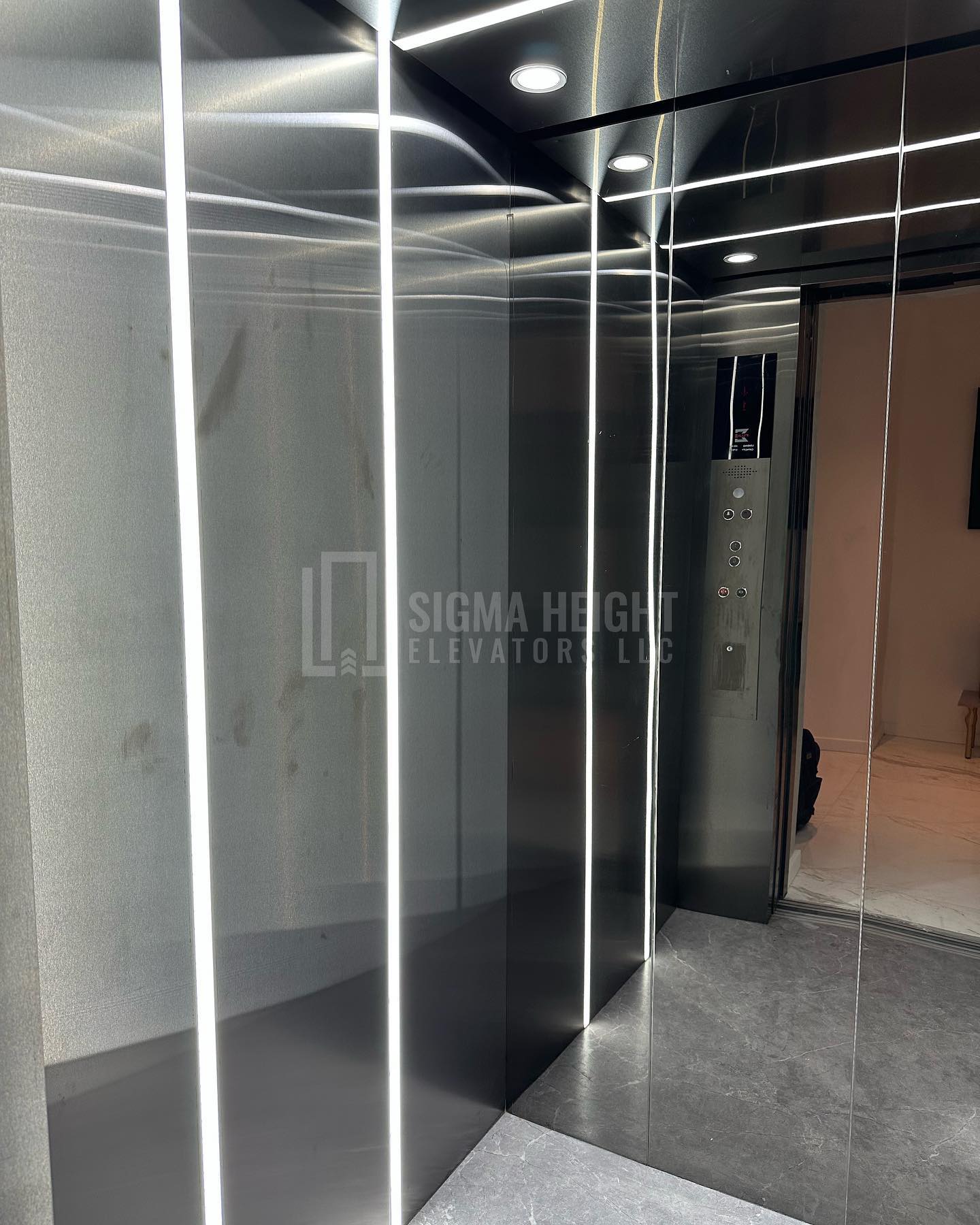 LIFT COMPANY KARAMA DUBAI