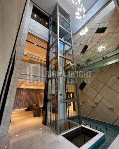 LIFT EQUIPMENTS DUBAI