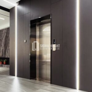 LIFT SAFETY CHECKS DUBAI