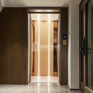 ON CALL ELEVATOR SERVICE DUBAI