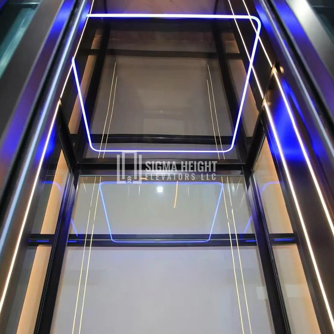 EXPERT ELEVATOR MAINTENANCE DUBAI