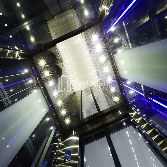 ELEVATOR AMC PRICING DUBAI