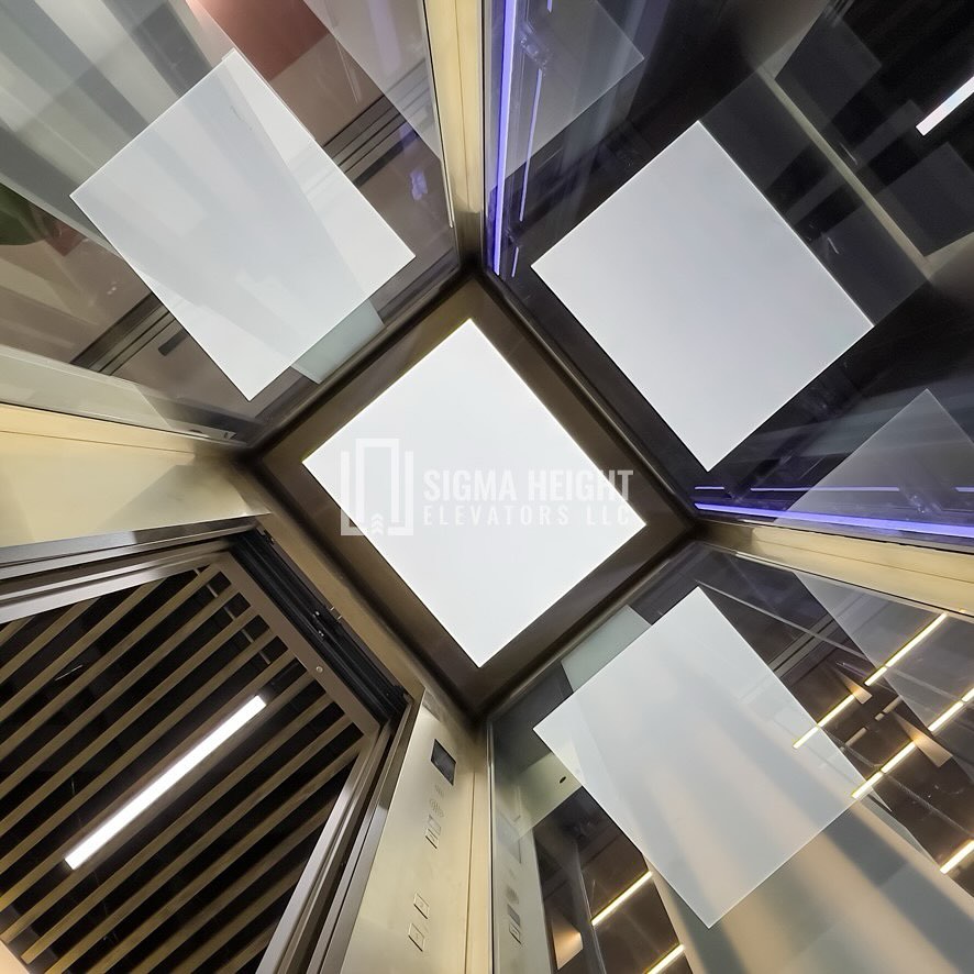 5 STAR LIFT COMPANY DUBAI