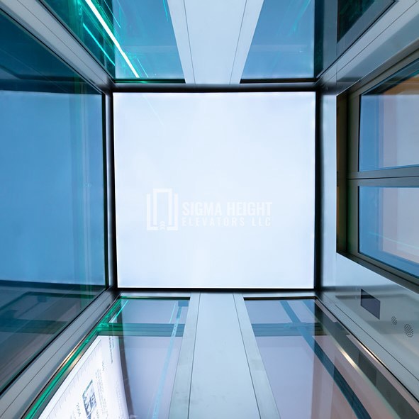 LIFT SERVICE DIFC DUBAI