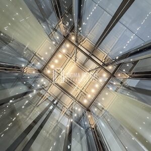 ELEVATOR COMPANY AL BARSHA 