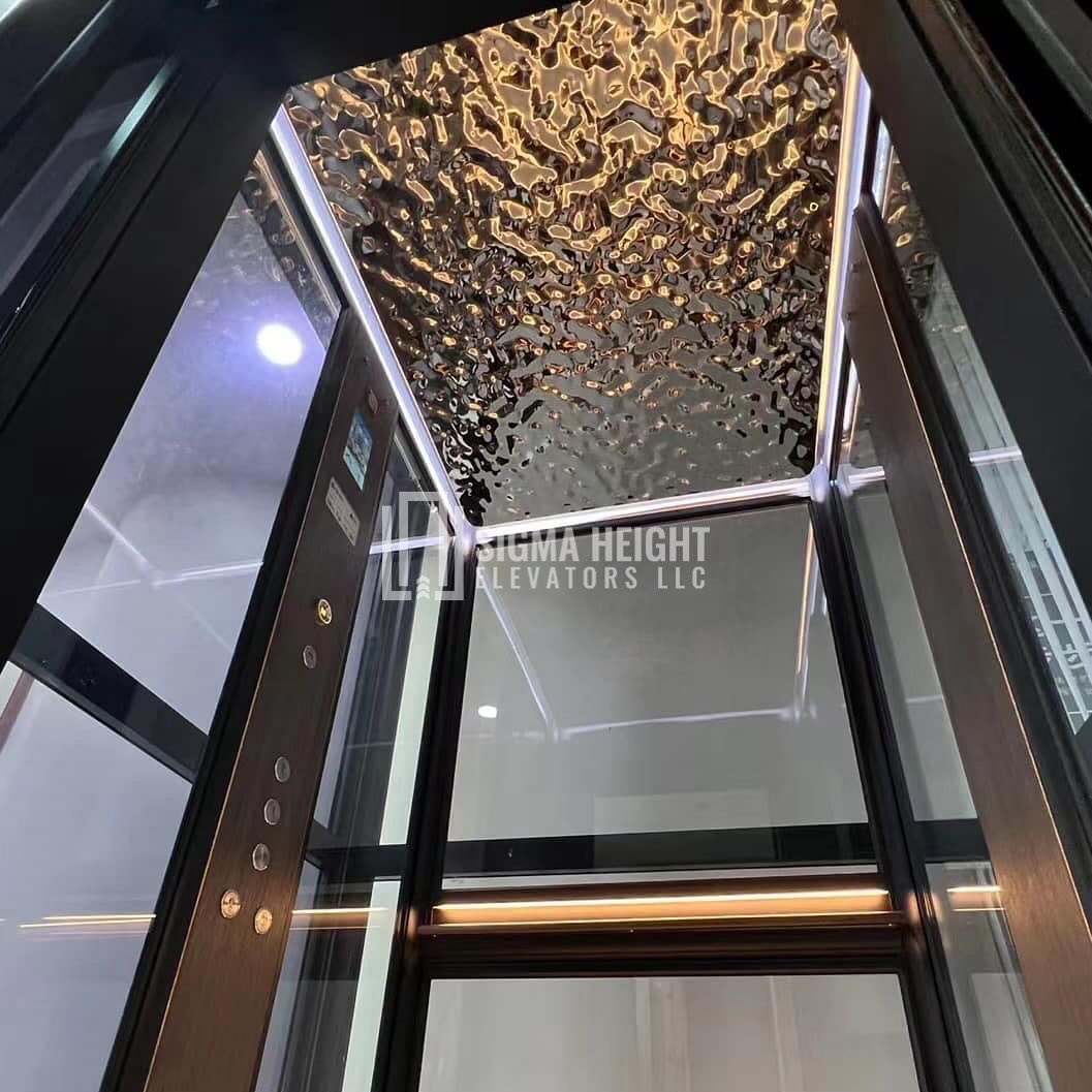 HYDRAULIC LIFT REPAIR DUBAI