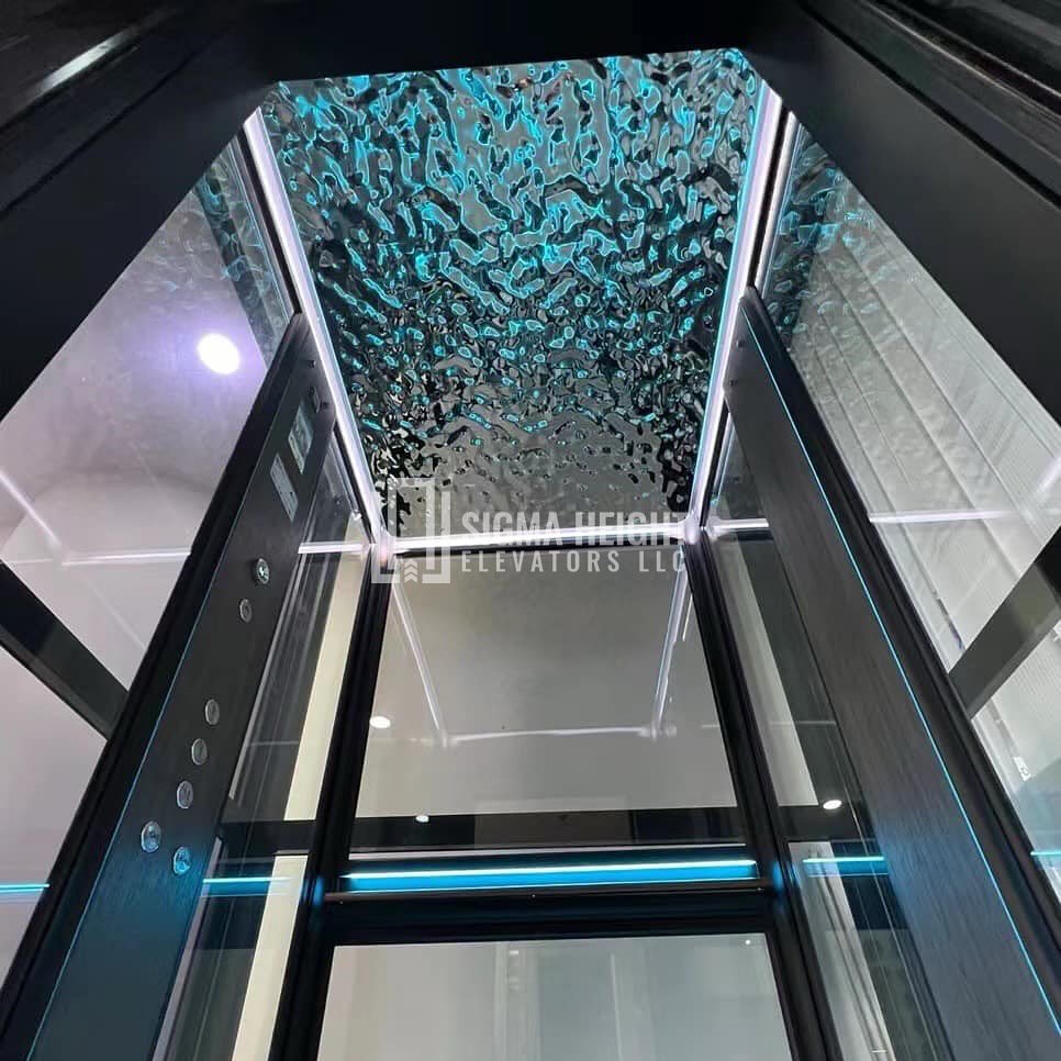 ELEVATOR SUPPORT SERVICE DUBAI