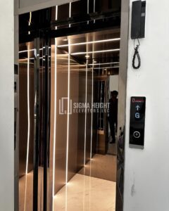 LIFT SYSTEM REPAIR DUBAI