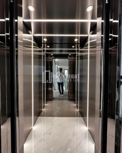 HOSPITAL LIFT MAINTENANCE DUBAI